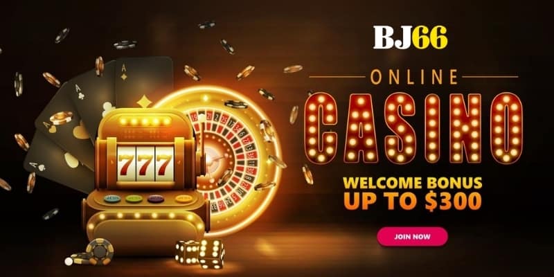 Casino BJ66