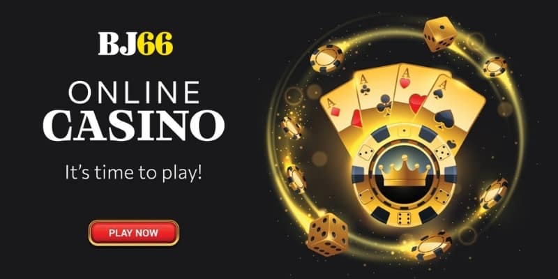 Đội ngũ nhà phát triển tinh hoa tạo nên sự khác biệt tại Casino BJ66