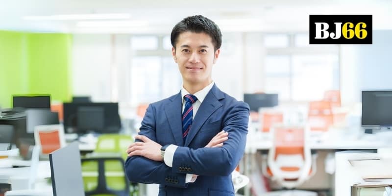 Từ khát vọng tuổi trẻ, CEO Khang Anh đã xây dựng nên đế chế BJ66