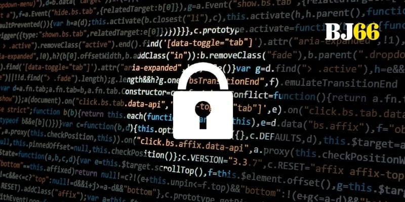 Chính sách bảo mật giúp bảo vệ thông tin từng giây