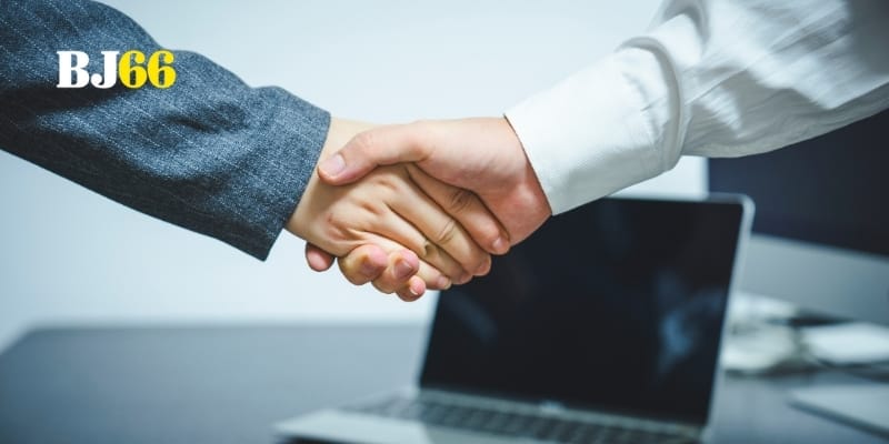 Làm đại lý BJ66 nhận hoa hồng khủng dễ dàng mỗi ngày