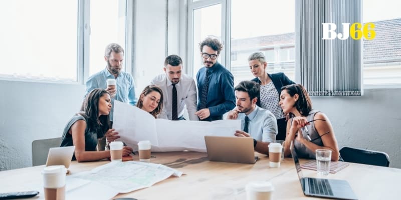 Đáp ứng yêu cầu nhà cái BJ66 để trở thành đối tác uy tín