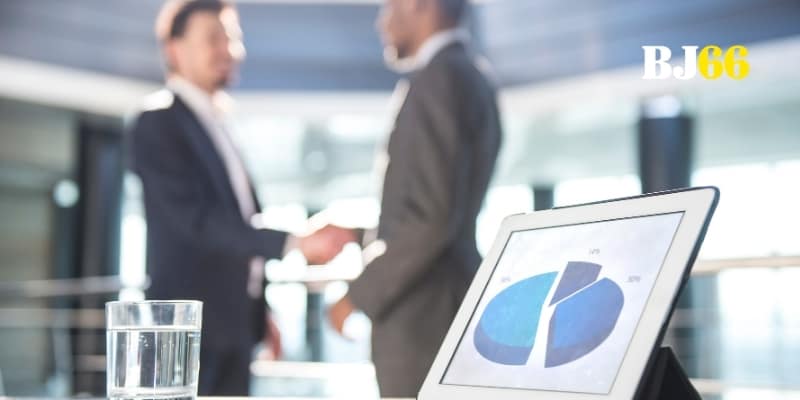 Duy trì công việc đại lý BJ66 cần sự linh hoạt chuyên nghiệp