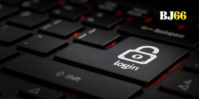 Người dùng thất vọng khi đăng nhập BJ66 nhưng liên tục gặp lỗi cảnh báo