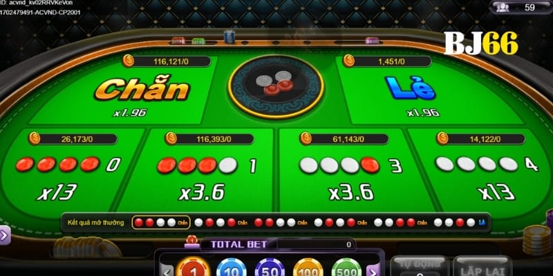 Tình huống đảo ngược cực căng buộc người chơi phải phán đoán đỉnh