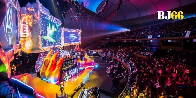 Tỷ lệ cược bất ngờ khiến dân cá độ DOTA2 phải trầm trồ