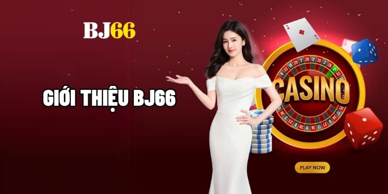 Giới thiệu BJ66