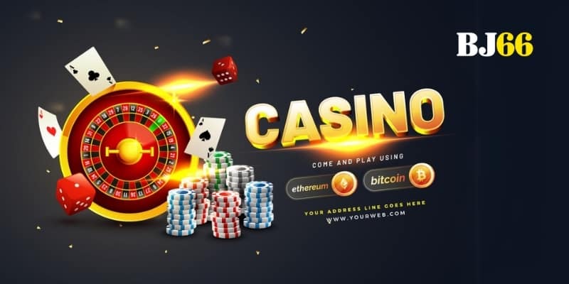 Giới thiệu BJ66 – sân chơi cá cược uy tín bậc nhất hiện nay