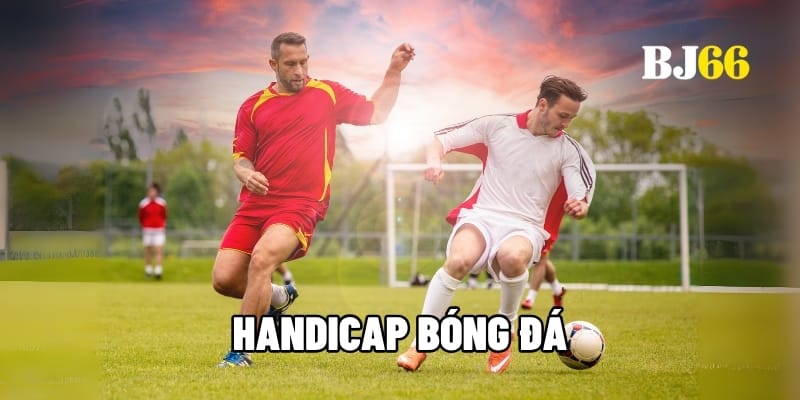 Handicap bóng đá