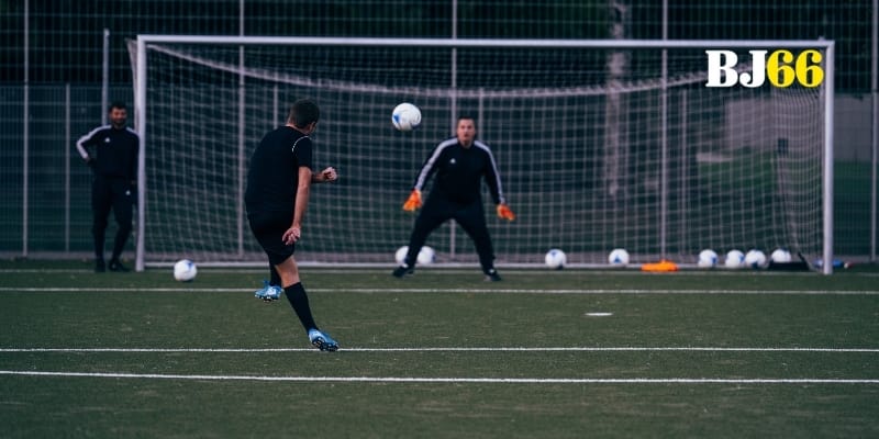 Lật mở chiến thuật handicap bóng đá qua góc nhìn dân chơi thực thụ