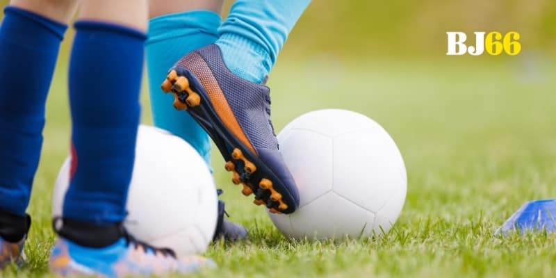 Các kiểu kèo chấp siêu hot tại BJ66 khiến dân cược mê mẩn