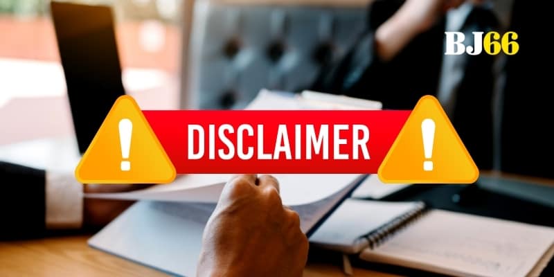 Tự do lựa chọn tham gia nhưng tuân thủ miễn trừ trách nhiệm là điều tất yếu