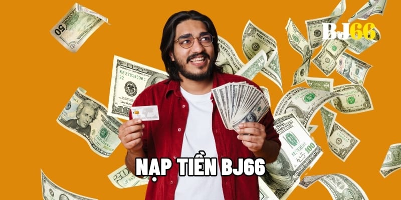 Nạp tiền BJ66