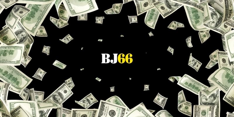 Giao diện nạp tiền BJ66 hiện đại đa dạng phương thức siêu tốc tiện lợi