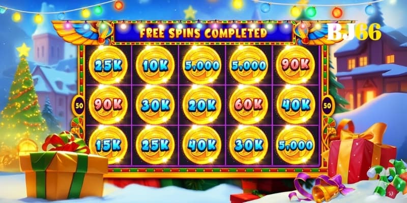 Mẹo săn Jackpot BJ66 giúp thắng lớn thật bất ngờ