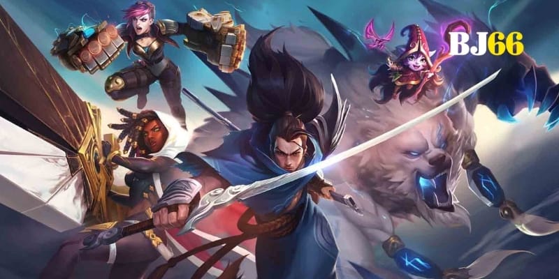 Mở màn chiến thuật soi kèo LOL để đoán trúng từng trận đỉnh