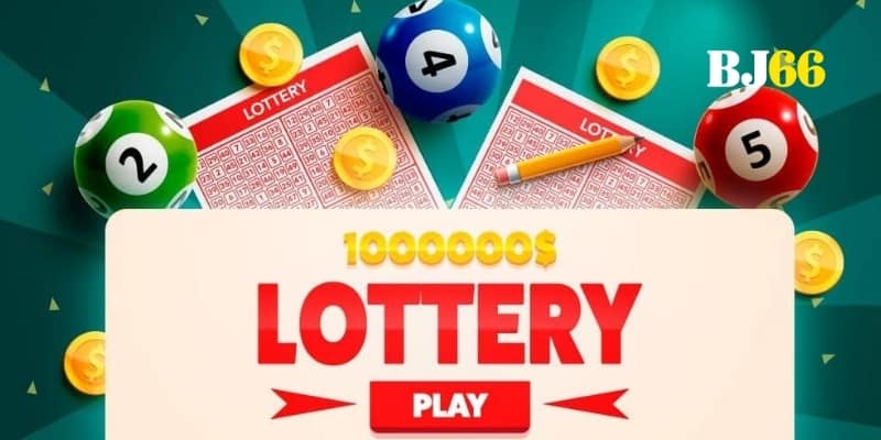 Thử vận may dễ dàng với các loại xổ số siêu hấp dẫn