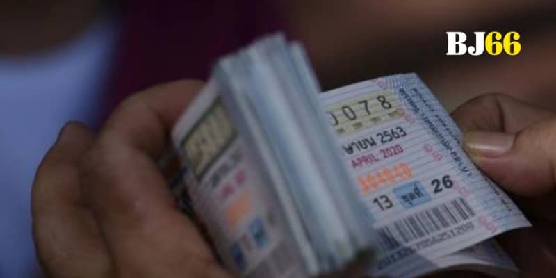 Dò vé cực dễ cùng quy trình mua BJ66 siêu chuẩn xác