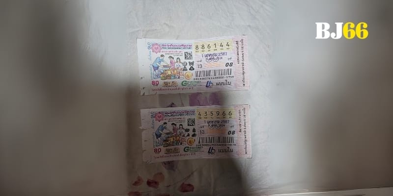 Mẹo chọn cao tay nâng xác suất trúng lớn bất ngờ